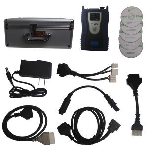 Auto diagnostic obd supply GDS VCI for Hyundai and Kia Global Diagnostic Tool GDS VCI