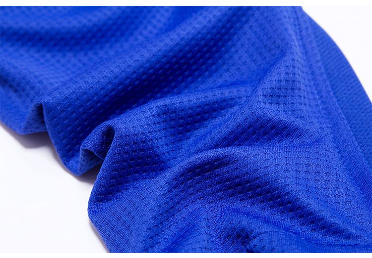 OEM sport jersey wholesale new design fitness soccer training pants