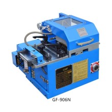 High Efficiency Clamp Feeder