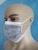 anti-noxious-gas activated carbon face mask