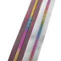 Coil Custimized Rainbow Zipper Colors Amazon