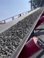 EP1200/5 Heat Resistant Rubber Conveyor Belt