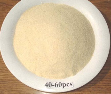 Food Grade garlic powder