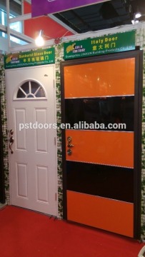 ITALIAN ARMORED DOORS