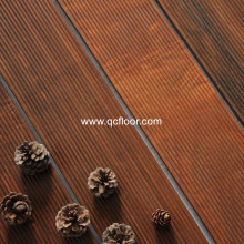 waterproofing outdoor ipe decking