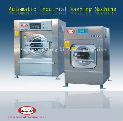 Professional Industry laundry equipment, best washing machine