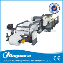 GM-1400 Servo Precision High Speed Hydralic Sheet Cutter/Paper Sheet Cutter/ Sheet Cutter Machine