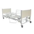 Cama de hospital plegable para casa