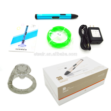 2017 OEM& ODM Digital 3D Printing Machine 3d Pen Printer, 3d Doodle Pen, 3d Printing Pen