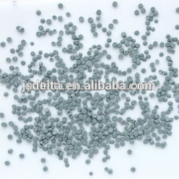 70 degree C jacket PVC pellets