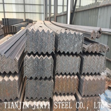 301 Stainless Steel Angle