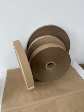 Industrial Paper Pallet Wrapping for Secure Shipping
