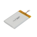 OEM 654865 3.7V 2200mAh Lithium Polymer Battery