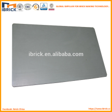 PVC board using cement bricks factory