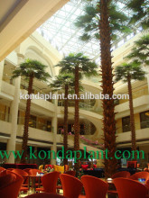 artificial big trees artificial palm tree