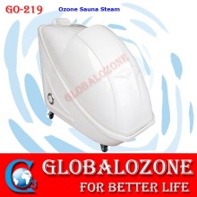 Ozone fumigation equipment ozone bath spa capsule