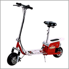 e-bicycle