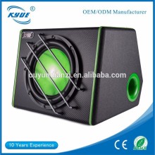 wholesale price big bass subwoofer active power subwoofer amplifier price