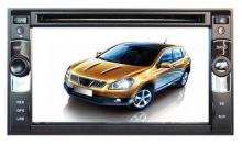 OEM Universal Car DVD Player Multimedia / Navigation System