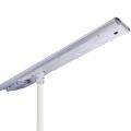 LEDER All In One Lampadaire LED Solaire