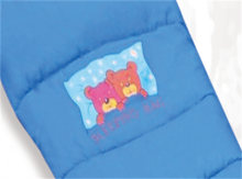low price kids sleeping bag