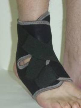Neoprene Ankle Support
