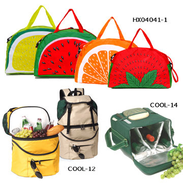 Cooler Bags