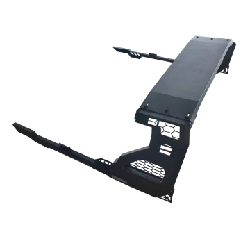 4x4 Dodge Ram Roll Bar Accessories