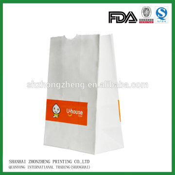Paper Bakery Bags Grocery Bags Deli Bags