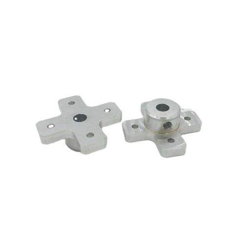 Pièces de voiture personnalisées CNC fraisage aluminium 6063