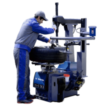 CE Approved 12-24 Inch Tire Changer for Car Workshops