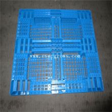 1200x1200x150mm grid plastic pallet beam rack pallet for wholesale