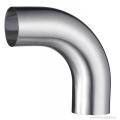 Stainless steel pipe elbow dimensions