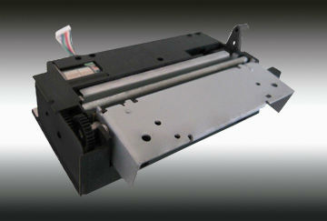 TP36X printer mechanism manufacturer