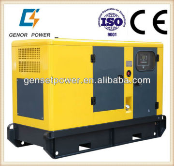 130kva to 1400kva Electric Generator Portable Silent