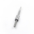 Round nut ball screw 0802 for CNC Machine