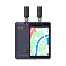 CHCNAV LT800H High Precision GPS RTK Survey Equipment & GIS Data Tablet