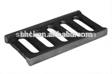 toggle plate for jaw crusher