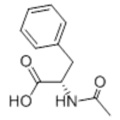 N-acetil-L-fenilalanina CAS 2018-61-3