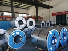 Laminated iron core suppliers