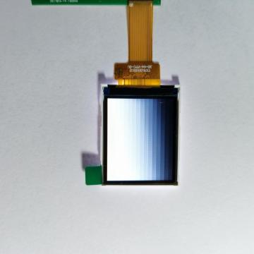 1.77 인치 TFT LCD 디스플레이