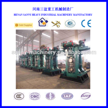 Sanny new design Mini Hot Rolling Mill Production Line