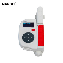 Portable Plant Nutrition Analyzer Plant Chlorophyll Meter