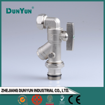 Q34F-20T all kinds of industrial ball valves