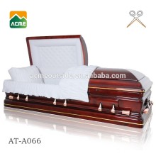 AT-A066 trade assurance supplier reasonable price casket prices