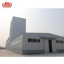 Cattle Feed Production Line