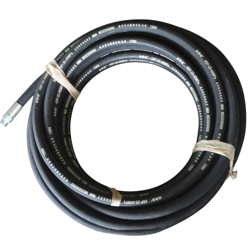 Rubber Hose Assembly