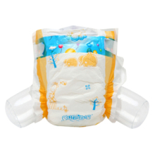 OEM BABY DIAPER