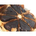 High nutritional value beneficial Black Garlic