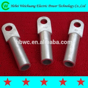 Reliable China Supplier,WeiChuang Product Cable Terminals Lugs for Electrical Cable Fitting